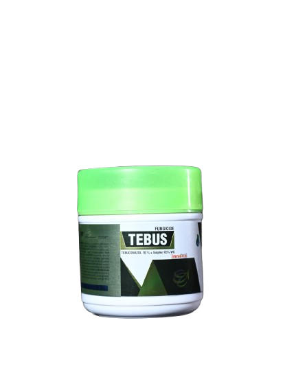 Innova agro chemicals-TEBUS